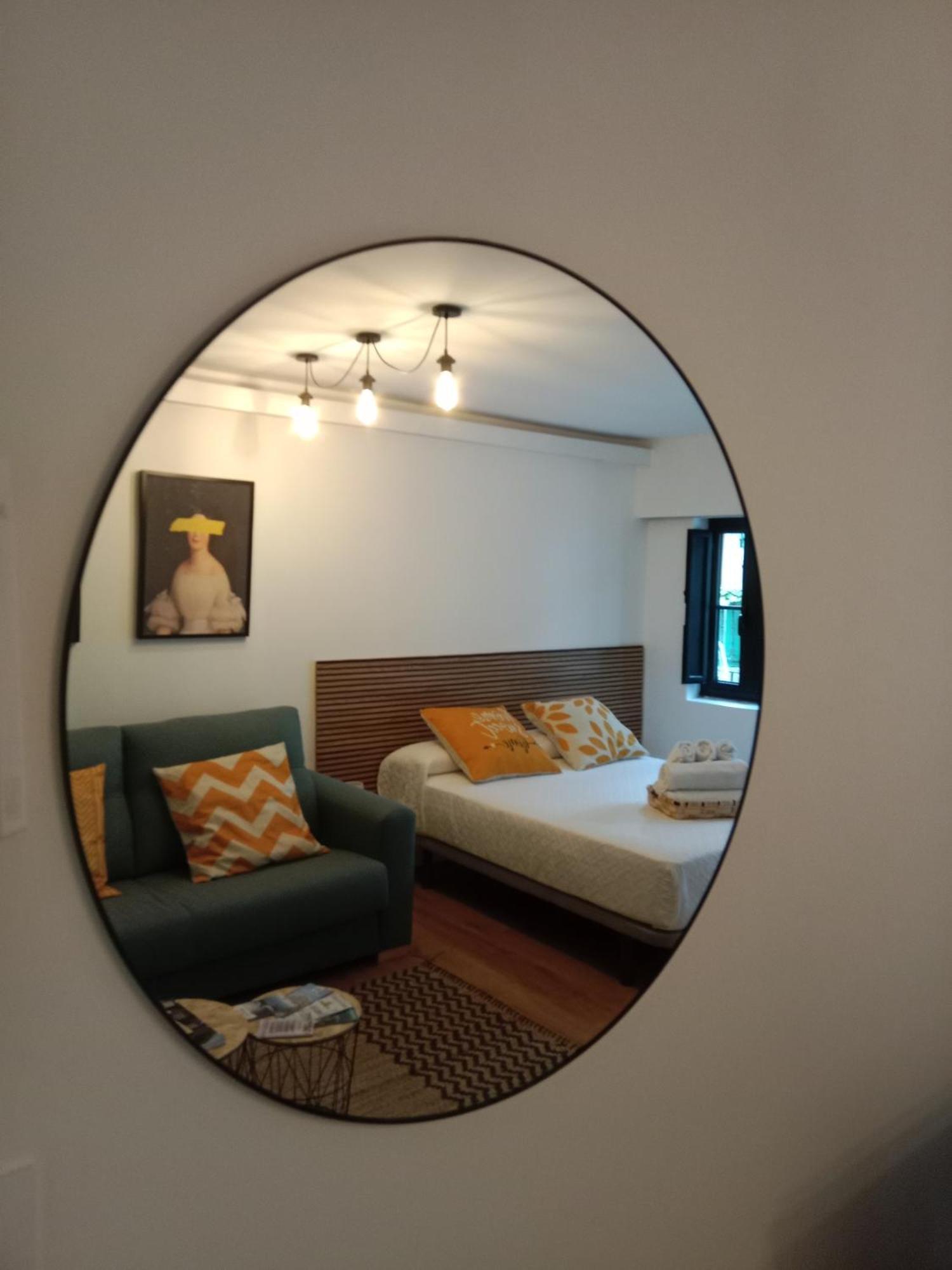 El Pisito De Sofia En Vigo Apartamento Exterior foto