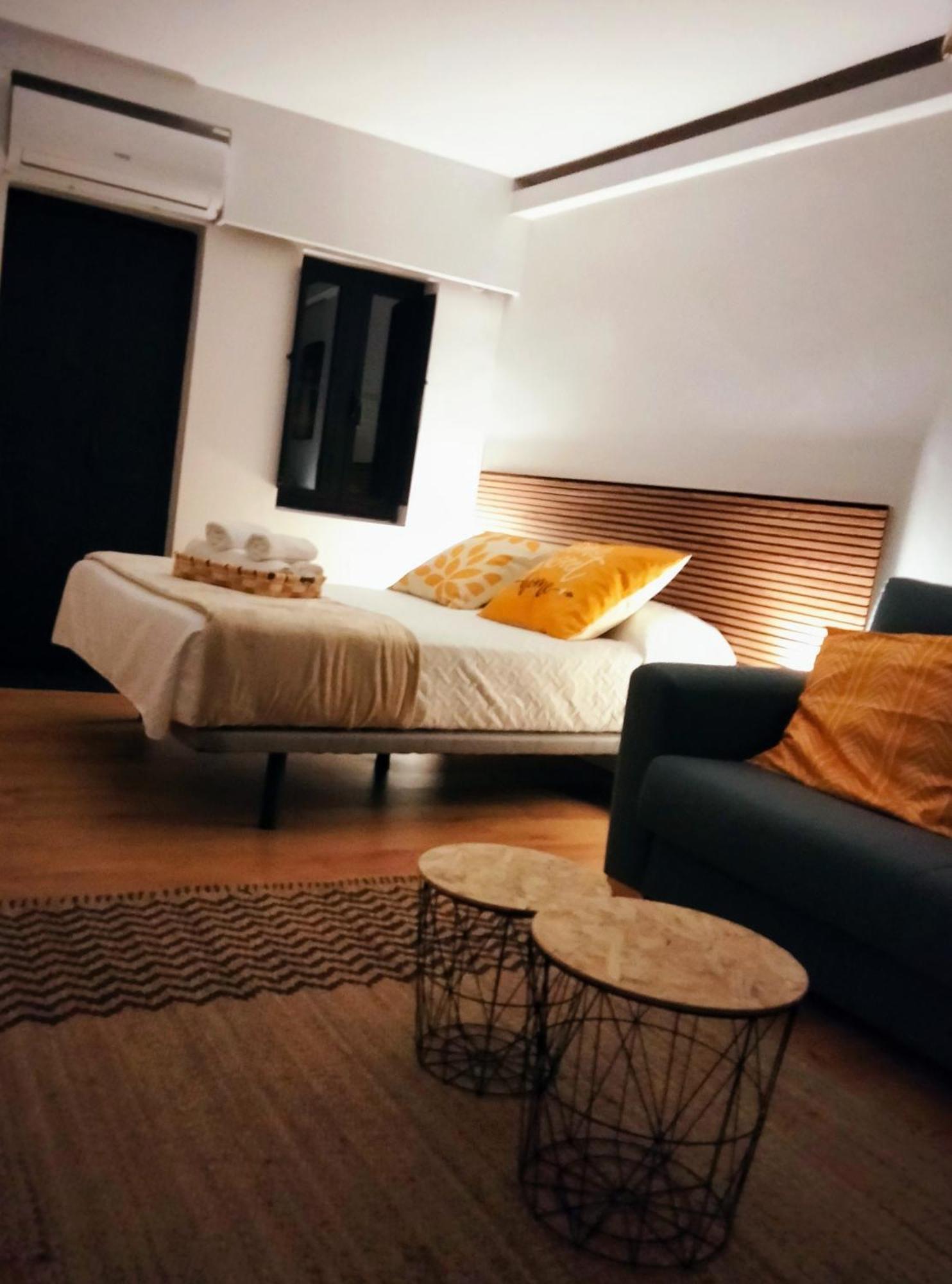 El Pisito De Sofia En Vigo Apartamento Exterior foto