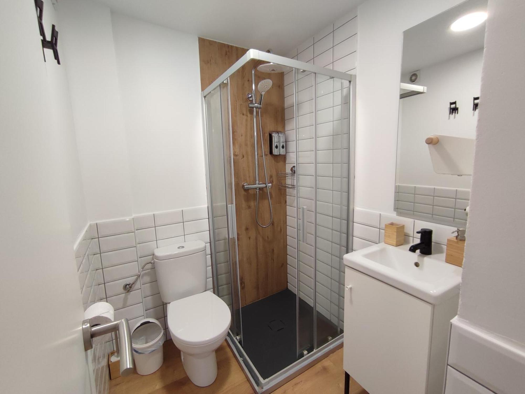 El Pisito De Sofia En Vigo Apartamento Exterior foto
