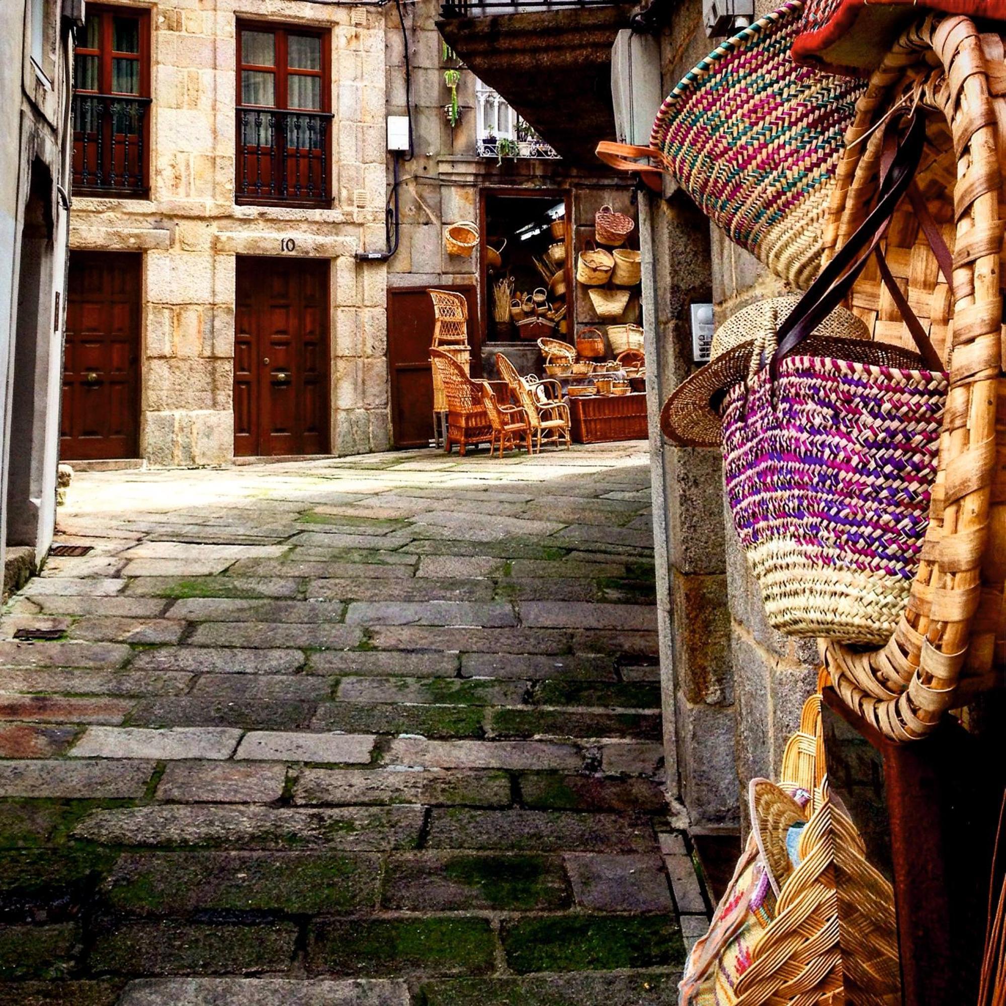 El Pisito De Sofia En Vigo Apartamento Exterior foto
